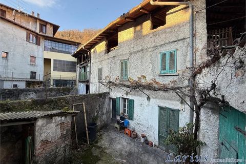 Landejendom i Valbrona, Como, Valbrona - € 38.000 | Ref: Val111 - foto 10