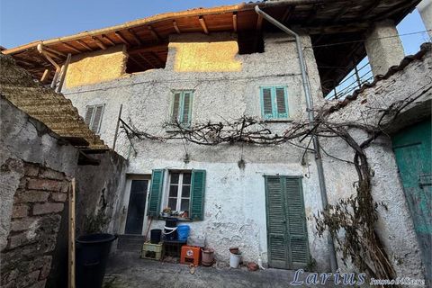 Landejendom i Valbrona, Como, Valbrona - € 38.000 | Ref: Val111 - foto 5