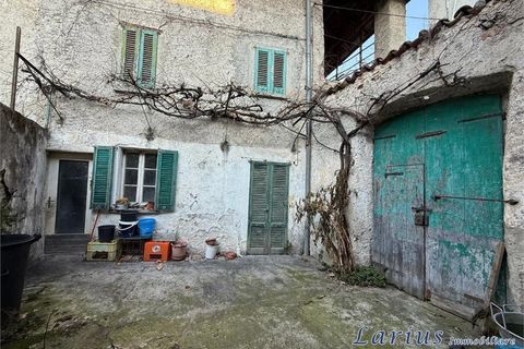 Landejendom i Valbrona, Como, Valbrona - € 38.000 | Ref: Val111 - foto 7