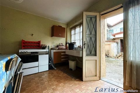 Landejendom i Valbrona, Como, Valbrona - € 38.000 | Ref: Val111 - foto 12