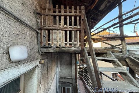 Landejendom i Valbrona, Como, Valbrona - € 38.000 | Ref: Val111 - foto 17