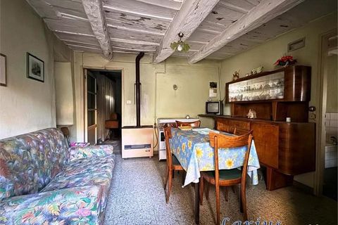 Landejendom i Valbrona, Como, Valbrona - € 38.000 | Ref: Val111 - foto 19