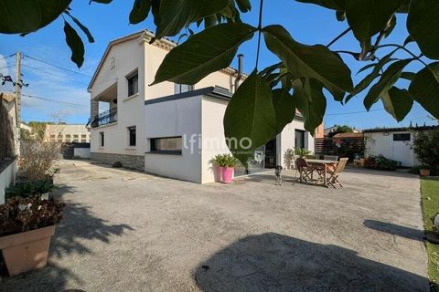 Villa i Limoux, Aude, Limoux - € 335.000 | Ref: fr073437 - foto 1