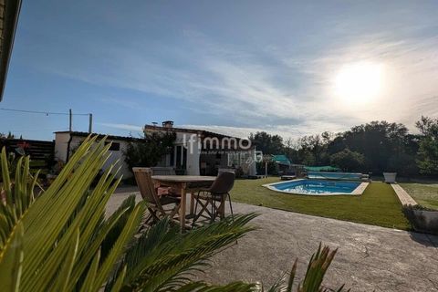 Villa i Limoux, Aude, Limoux - € 335.000 | Ref: fr073437 - foto 2