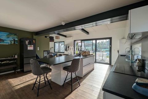 Villa i Limoux, Aude, Limoux - € 335.000 | Ref: fr073437 - foto 4