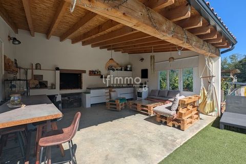 Villa i Limoux, Aude, Limoux - € 335.000 | Ref: fr073437 - foto 20