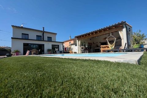 Villa i Limoux, Aude, Limoux - € 335.000 | Ref: fr073437 - foto 21