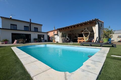Villa i Limoux, Aude, Limoux - € 335.000 | Ref: fr073437 - foto 23
