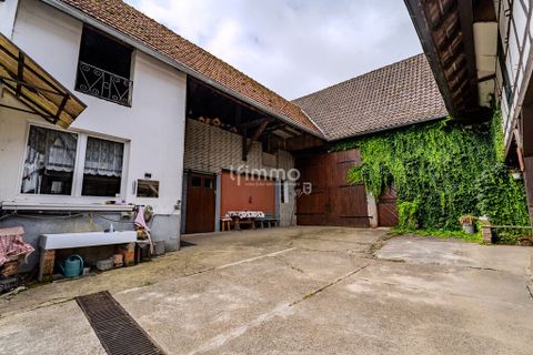 Villa a Seebach, Bas-Rhin, Seebach - € 287.000 | Ref: fr073246 - foto 4