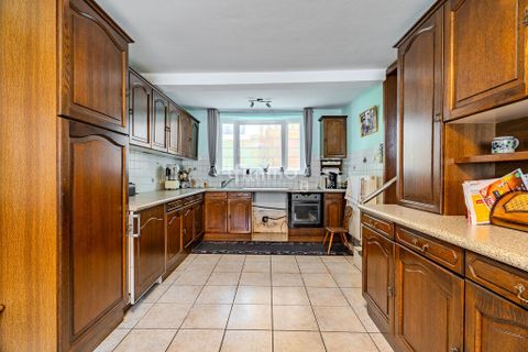 Villa a Seebach, Bas-Rhin, Seebach - € 287.000 | Ref: fr073246 - foto 8