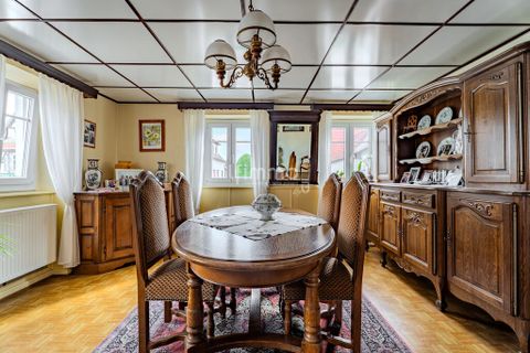 Villa a Seebach, Bas-Rhin, Seebach - € 287.000 | Ref: fr073246 - foto 9
