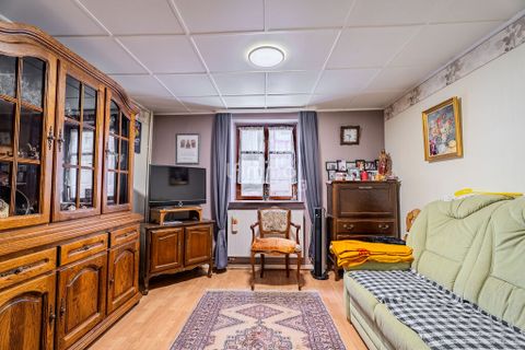 Villa a Seebach, Bas-Rhin, Seebach - € 287.000 | Ref: fr073246 - foto 10
