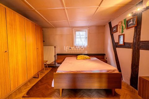 Villa a Seebach, Bas-Rhin, Seebach - € 287.000 | Ref: fr073246 - foto 13
