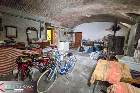 Villa i Caluso, Turin, Caluso - € 75.000 | Ref: CAL 167 - foto 12