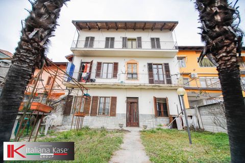 Villa i Caluso, Turin, Caluso - € 75.000 | Ref: CAL 167 - foto 1