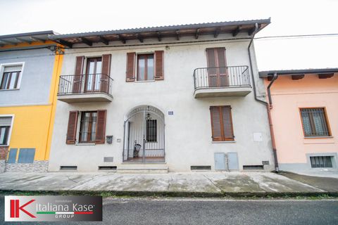 Villa i Caluso, Turin, Caluso - € 75.000 | Ref: CAL 167 - foto 2