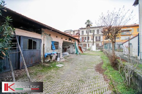 Villa i Caluso, Turin, Caluso - € 75.000 | Ref: CAL 167 - foto 4