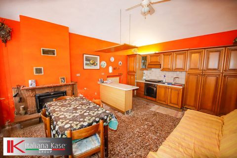 Villa i Caluso, Turin, Caluso - € 75.000 | Ref: CAL 167 - foto 6