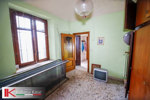 Villa i Caluso, Turin, Caluso - € 75.000 | Ref: CAL 167 - foto 9
