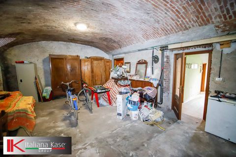Villa i Caluso, Turin, Caluso - € 75.000 | Ref: CAL 167 - foto 13