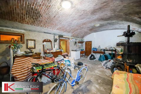 Villa i Caluso, Turin, Caluso - € 75.000 | Ref: CAL 167 - foto 14