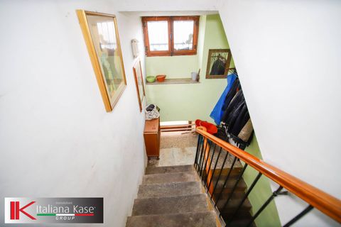Villa i Caluso, Turin, Caluso - € 75.000 | Ref: CAL 167 - foto 15