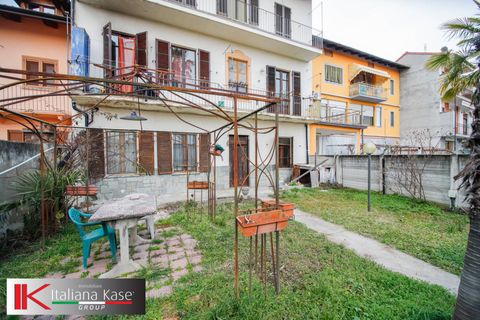 Villa i Caluso, Turin, Caluso - € 75.000 | Ref: CAL 167 - foto 27