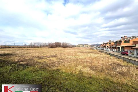 Terra a Caluso, Turin, Caluso - € 500.000 | Ref: terreno500mcal - foto 3