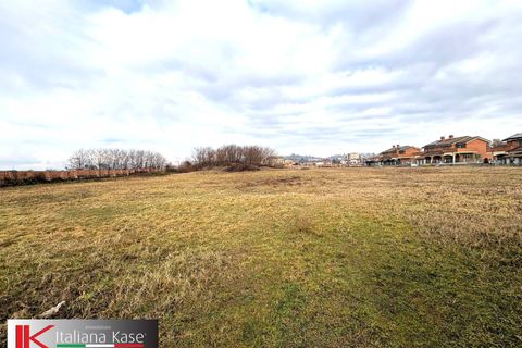 Terra a Caluso, Turin, Caluso - € 500.000 | Ref: terreno500mcal - foto 12