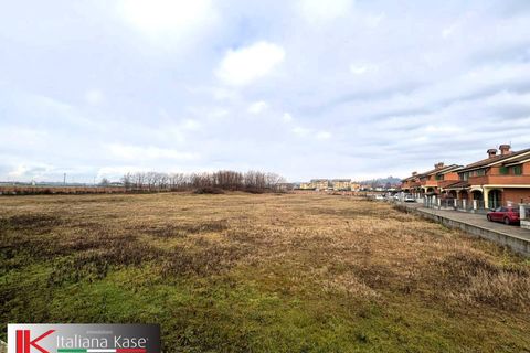 Terra a Caluso, Turin, Caluso - € 500.000 | Ref: terreno500mcal - foto 16
