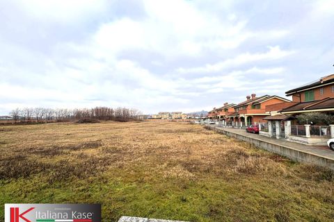 Terra a Caluso, Turin, Caluso - € 500.000 | Ref: terreno500mcal - foto 18