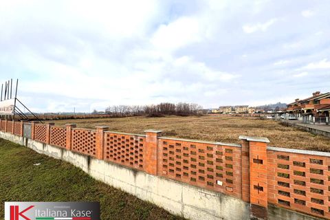 Terra a Caluso, Turin, Caluso - € 500.000 | Ref: terreno500mcal - foto 19