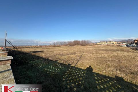 Terra a Caluso, Turin, Caluso - € 500.000 | Ref: terreno500mcal - foto 27