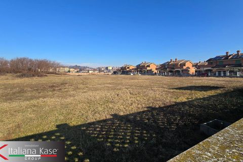 Terra a Caluso, Turin, Caluso - € 500.000 | Ref: terreno500mcal - foto 34