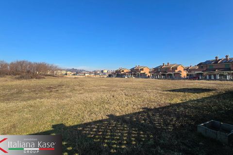 Terra a Caluso, Turin, Caluso - € 500.000 | Ref: terreno500mcal - foto 35