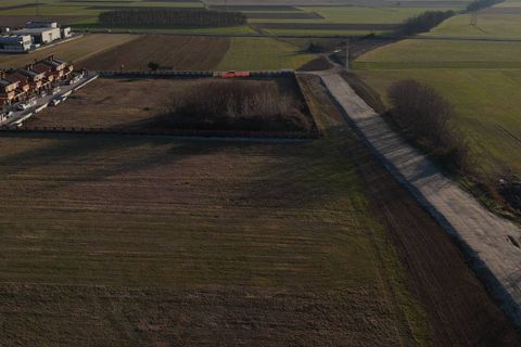 Terra a Caluso, Turin, Caluso - € 500.000 | Ref: terreno500mcal - foto 4