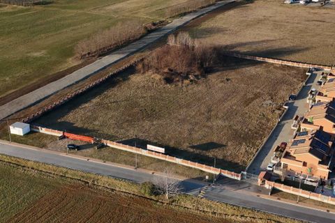 Terra a Caluso, Turin, Caluso - € 500.000 | Ref: terreno500mcal - foto 7