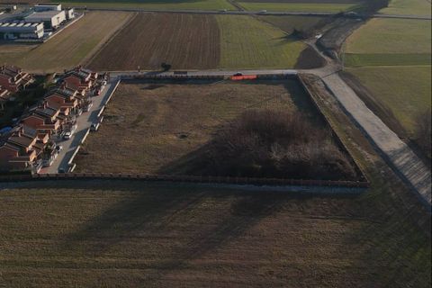 Terra a Caluso, Turin, Caluso - € 500.000 | Ref: terreno500mcal - foto 8