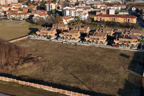 Terra a Caluso, Turin, Caluso - € 500.000 | Ref: terreno500mcal - foto 9