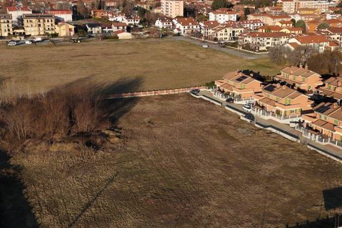 Terra a Caluso, Turin, Caluso - € 500.000 | Ref: terreno500mcal - foto 10