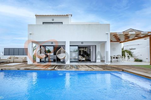 Villa i Albufeira, Faro, Albufeira - € 1.190.000 | Ref: 4471 - foto 5