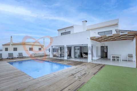 Villa i Albufeira, Faro, Albufeira - € 1.190.000 | Ref: 4471 - foto 1