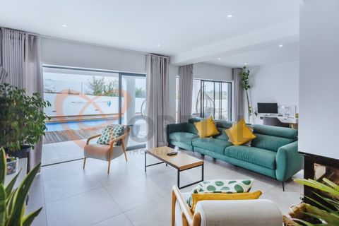 Villa i Albufeira, Faro, Albufeira - € 1.190.000 | Ref: 4471 - foto 2