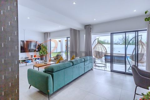 Villa i Albufeira, Faro, Albufeira - € 1.190.000 | Ref: 4471 - foto 3