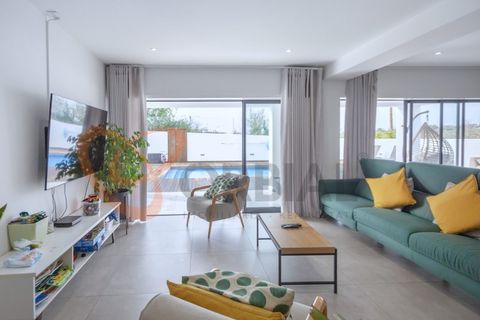 Villa i Albufeira, Faro, Albufeira - € 1.190.000 | Ref: 4471 - foto 4