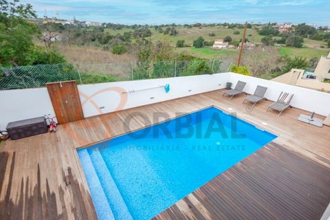 Villa i Albufeira, Faro, Albufeira - € 1.190.000 | Ref: 4471 - foto 7