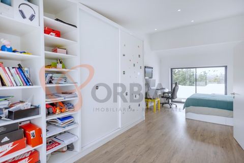 Villa i Albufeira, Faro, Albufeira - € 1.190.000 | Ref: 4471 - foto 18