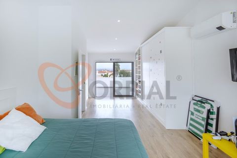 Villa i Albufeira, Faro, Albufeira - € 1.190.000 | Ref: 4471 - foto 19