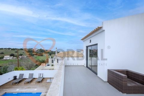 Villa i Albufeira, Faro, Albufeira - € 1.190.000 | Ref: 4471 - foto 30