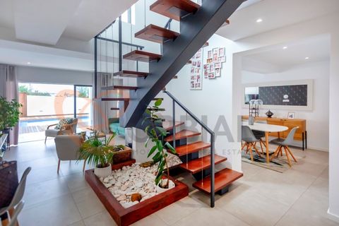 Villa i Albufeira, Faro, Albufeira - € 1.190.000 | Ref: 4471 - foto 33